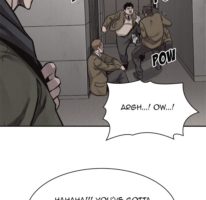 Pounding Chapter 55 page 52 - 