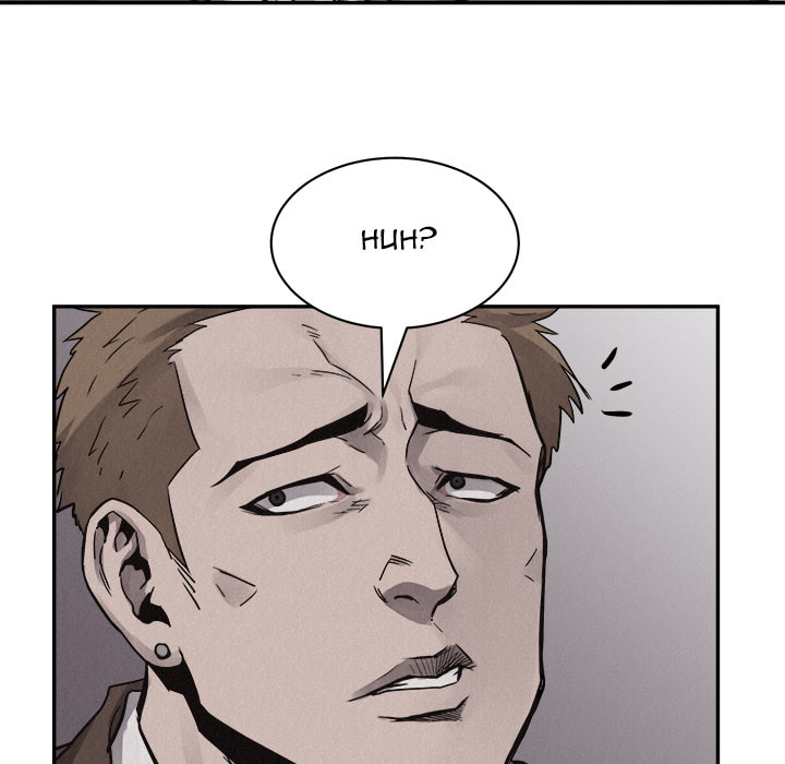 Pounding Chapter 55 page 54 - 