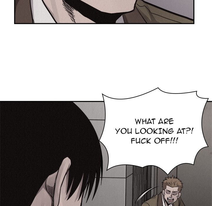 Pounding Chapter 55 page 55 - 