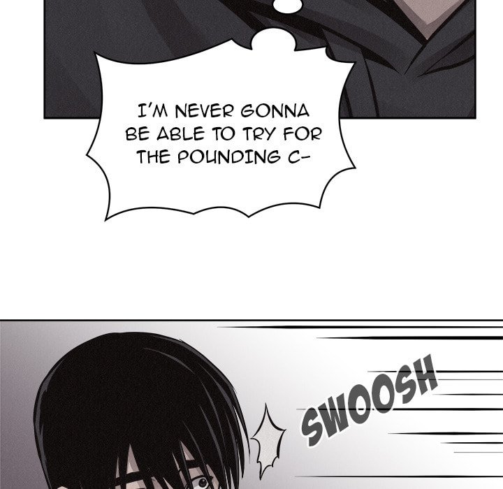 Pounding Chapter 55 page 7 - 