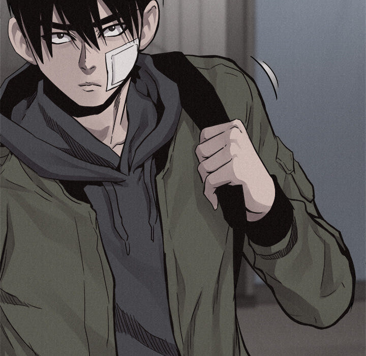 Pounding Chapter 55 page 63 - 