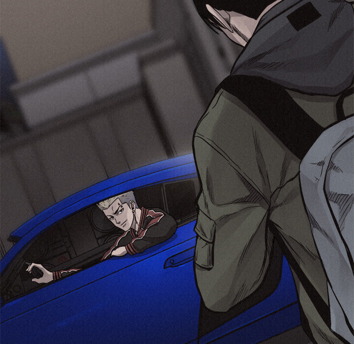 Pounding Chapter 55 page 66 - 