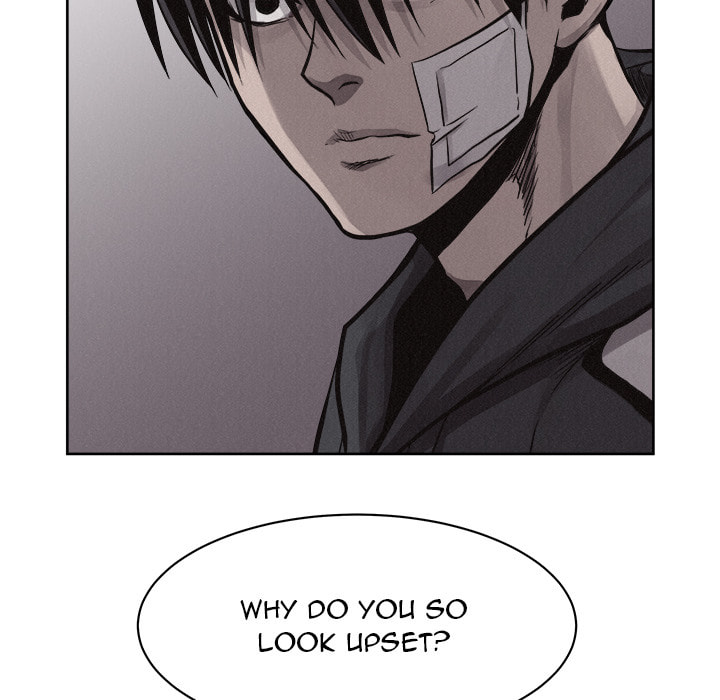 Pounding Chapter 55 page 10 - 