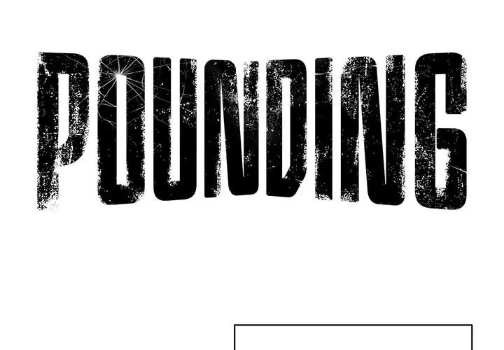 Pounding Chapter 56 page 1 - 