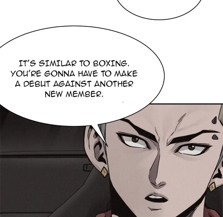 Pounding Chapter 56 page 11 - 