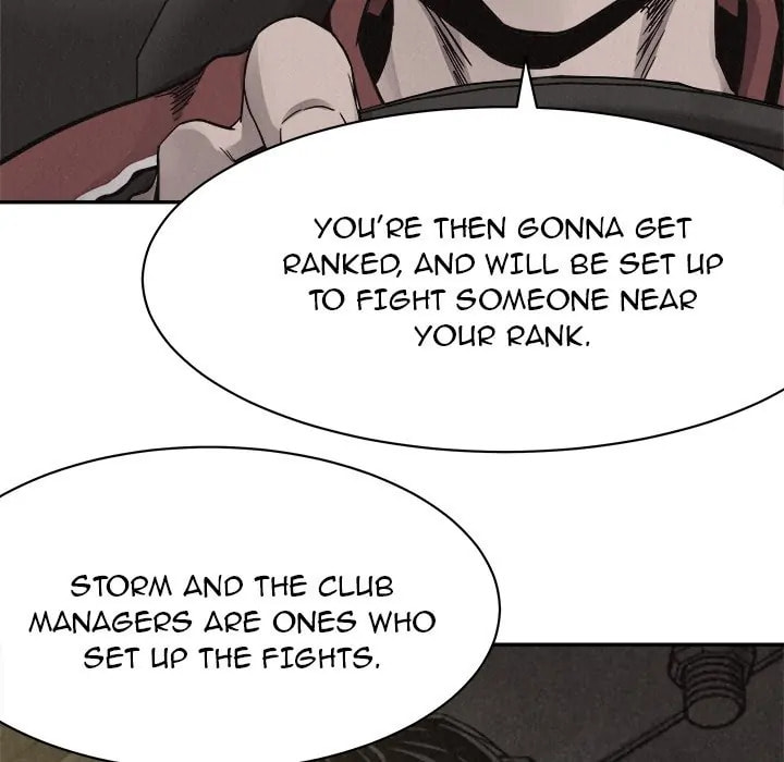 Pounding Chapter 56 page 12 - 