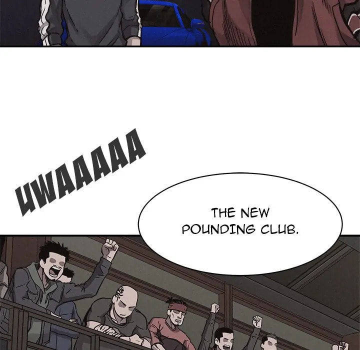 Pounding Chapter 56 page 17 - 