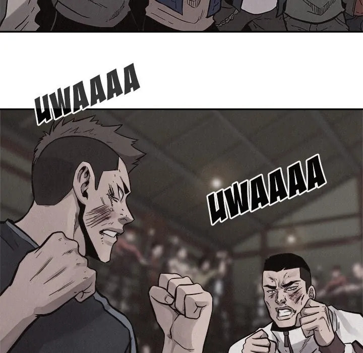 Pounding Chapter 56 page 19 - 