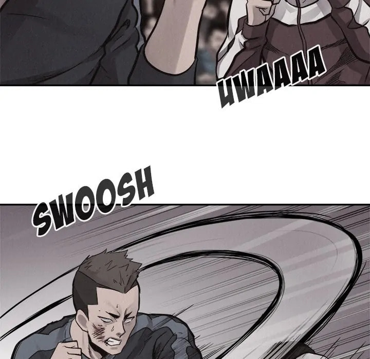 Pounding Chapter 56 page 20 - 