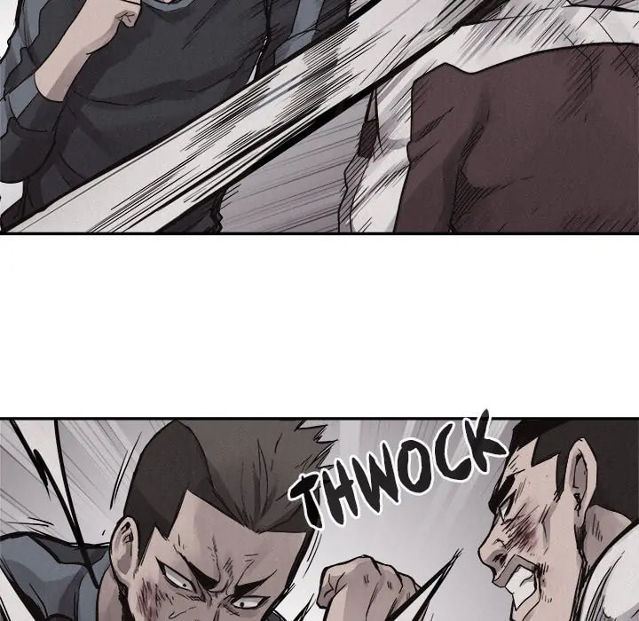 Pounding Chapter 56 page 21 - 