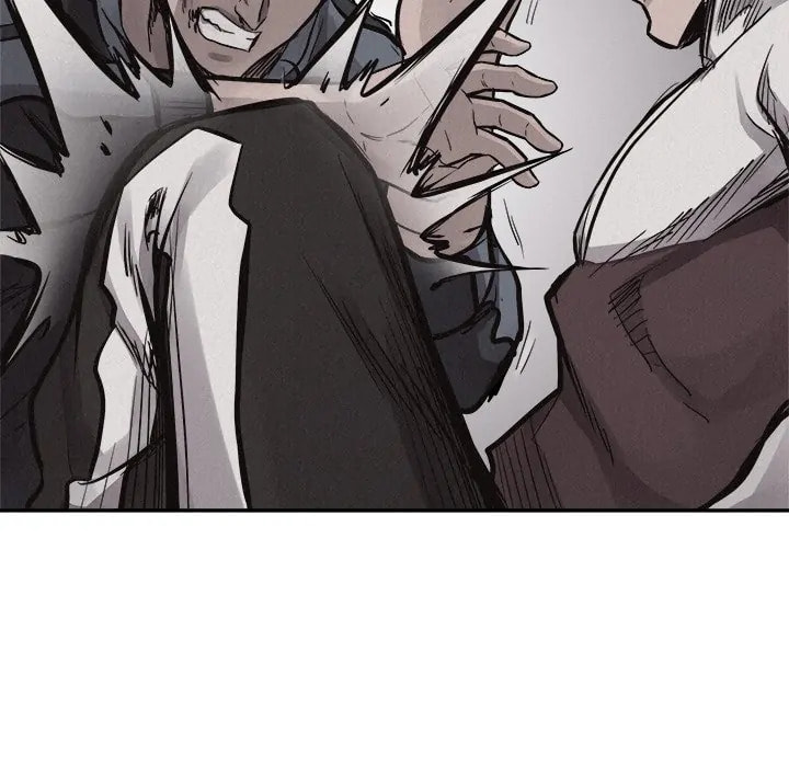 Pounding Chapter 56 page 22 - 