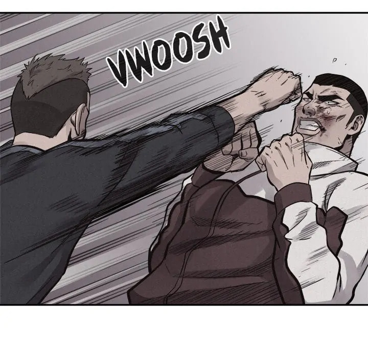 Pounding Chapter 56 page 23 - 
