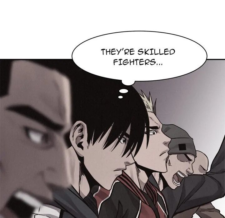Pounding Chapter 56 page 24 - 