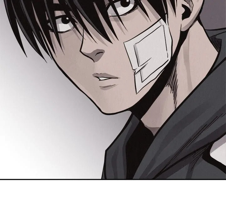 Pounding Chapter 56 page 27 - 