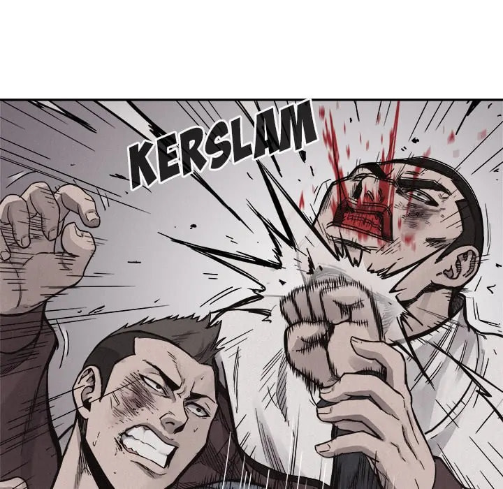 Pounding Chapter 56 page 28 - 