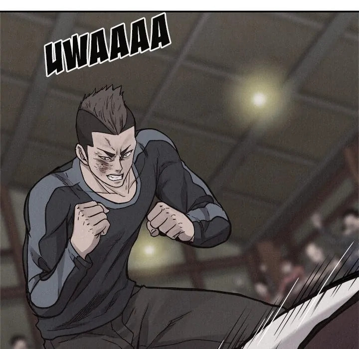 Pounding Chapter 56 page 30 - 