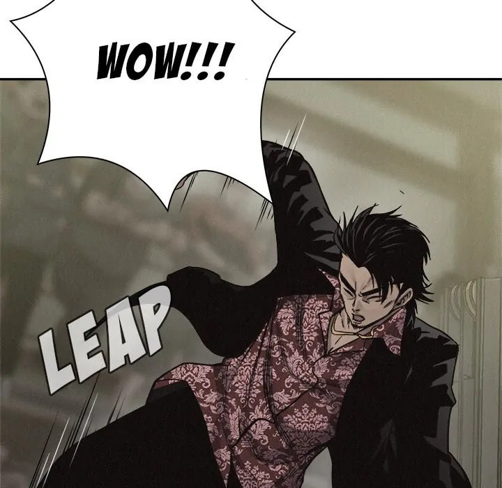 Pounding Chapter 56 page 32 - 