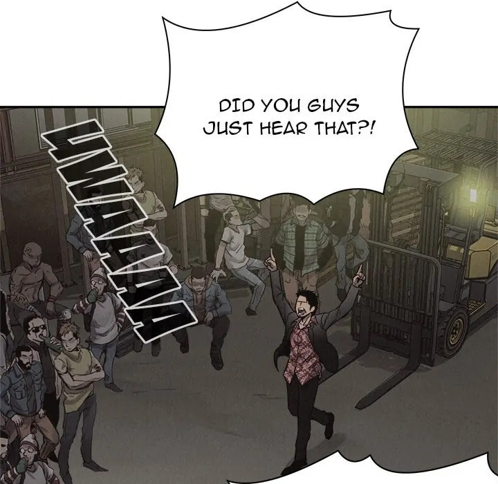 Pounding Chapter 56 page 34 - 