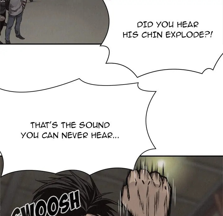 Pounding Chapter 56 page 35 - 