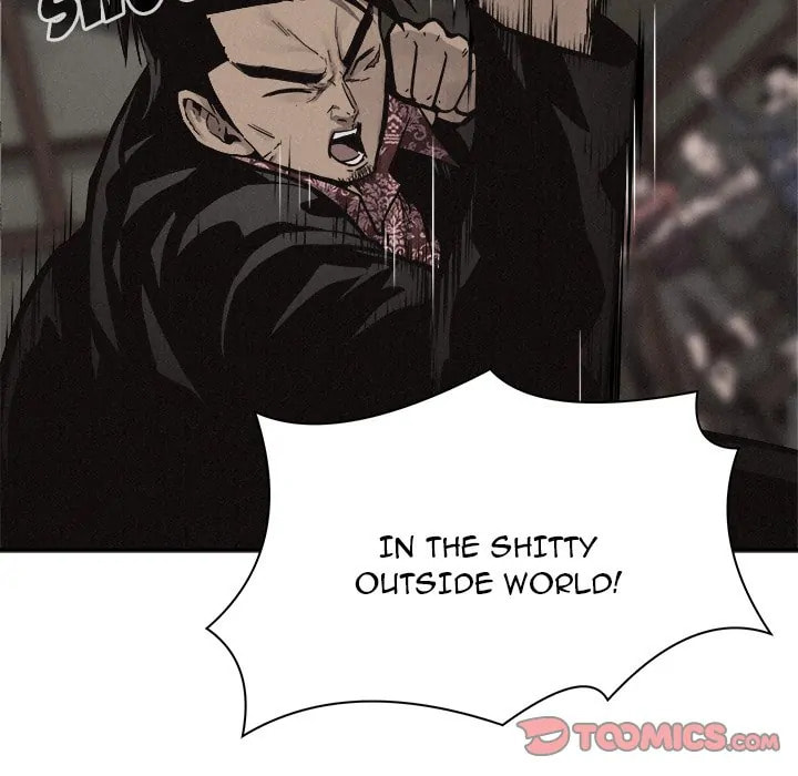 Pounding Chapter 56 page 36 - 