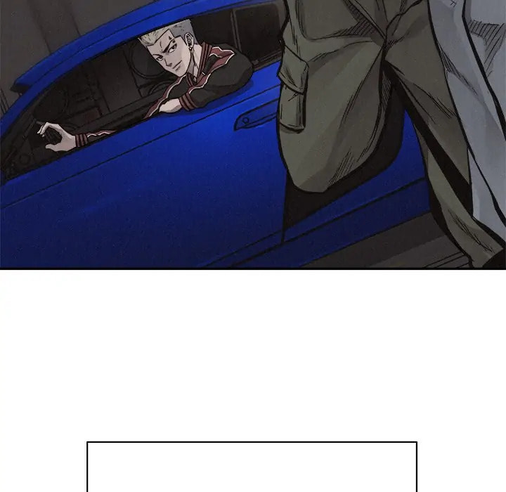 Pounding Chapter 56 page 5 - 