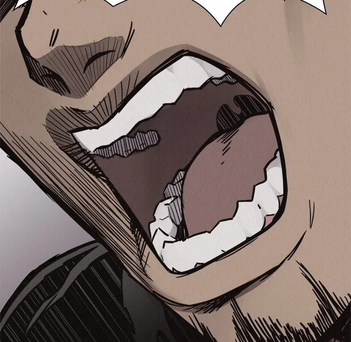 Pounding Chapter 56 page 43 - 
