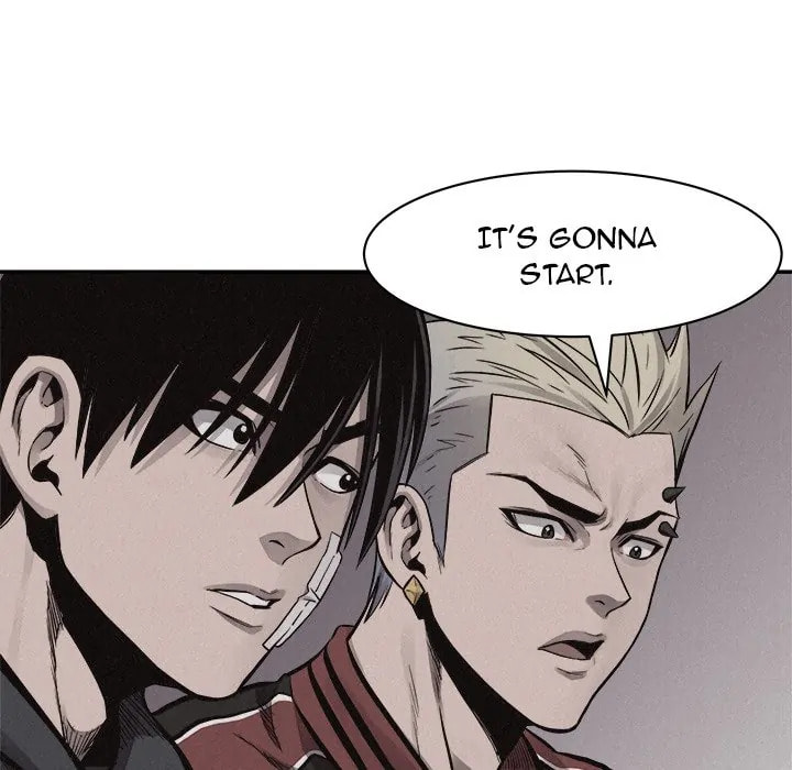 Pounding Chapter 56 page 46 - 