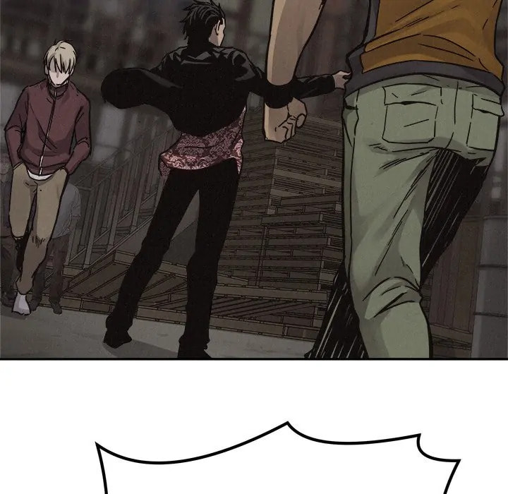 Pounding Chapter 56 page 63 - 
