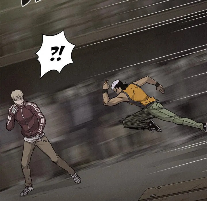 Pounding Chapter 56 page 66 - 