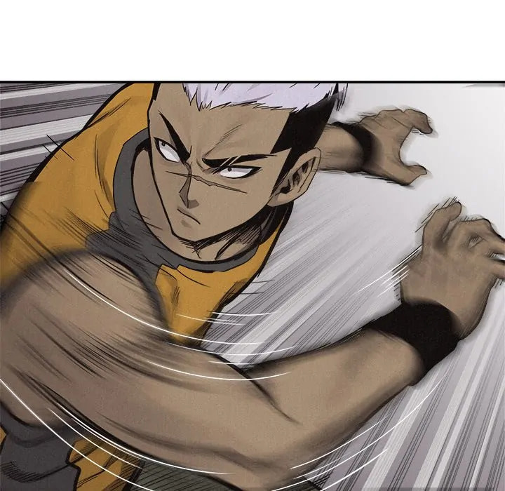 Pounding Chapter 56 page 68 - 