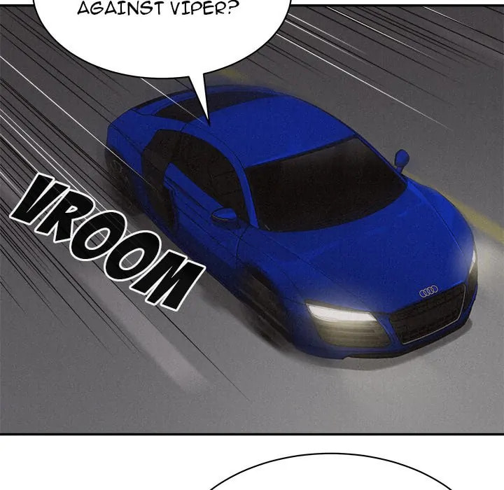 Pounding Chapter 56 page 8 - 