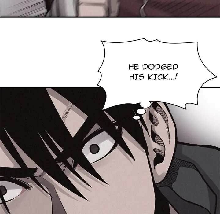 Pounding Chapter 56 page 73 - 