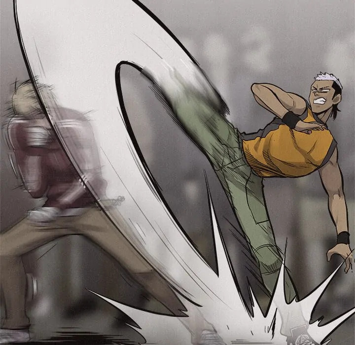 Pounding Chapter 56 page 76 - 