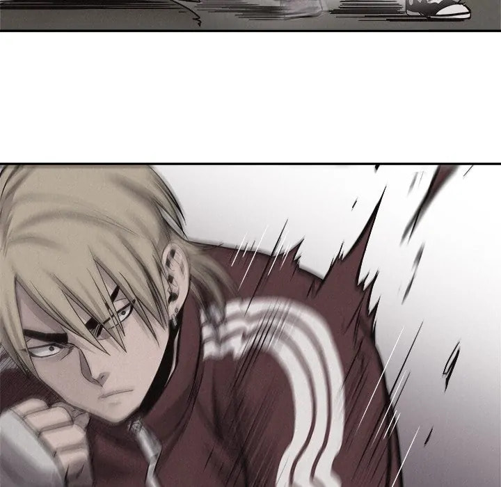 Pounding Chapter 56 page 77 - 