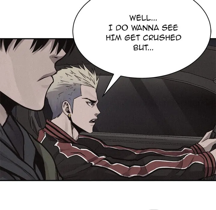Pounding Chapter 56 page 9 - 