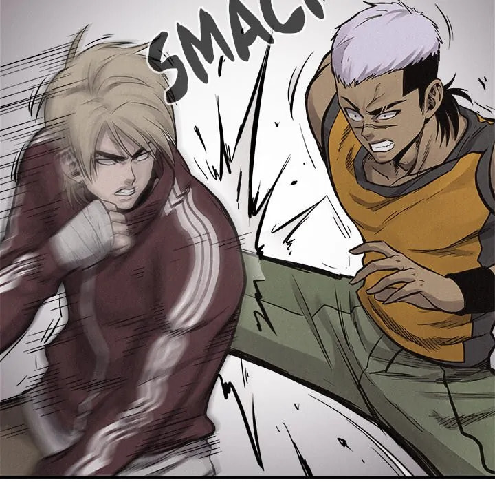 Pounding Chapter 56 page 82 - 