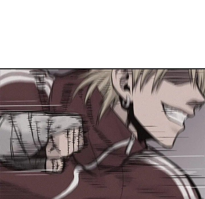 Pounding Chapter 56 page 83 - 