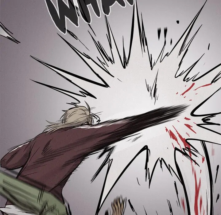 Pounding Chapter 56 page 85 - 