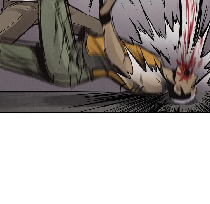 Pounding Chapter 56 page 86 - 