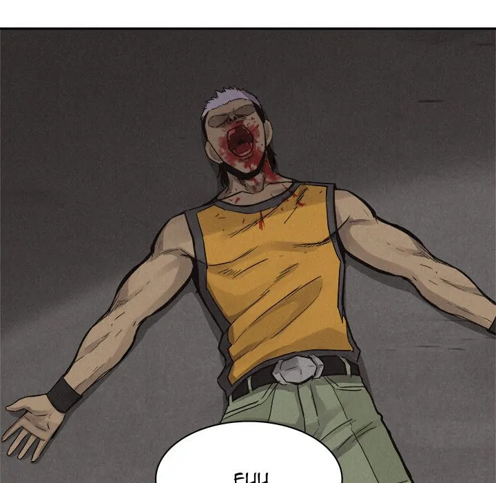 Pounding Chapter 56 page 91 - 