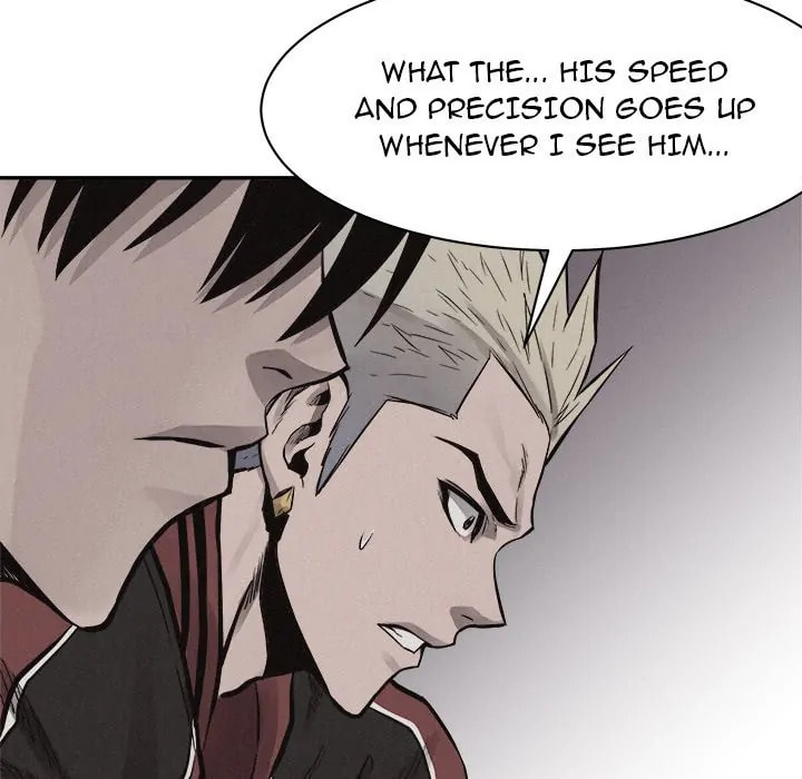 Pounding Chapter 56 page 96 - 