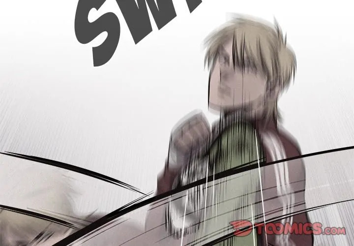 Pounding Chapter 57 page 2 - 