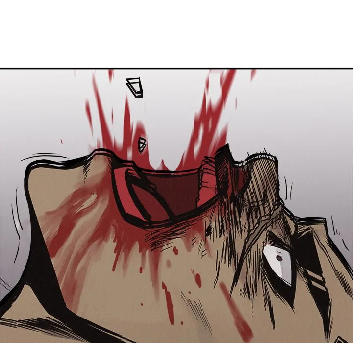Pounding Chapter 57 page 11 - 