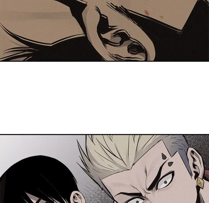 Pounding Chapter 57 page 12 - 