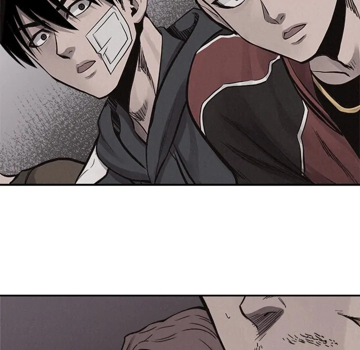 Pounding Chapter 57 page 13 - 
