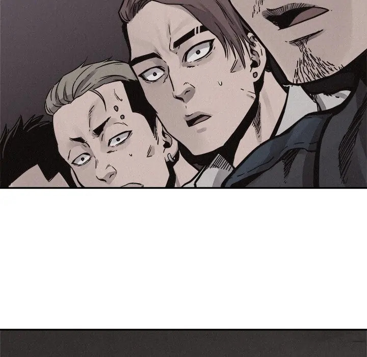Pounding Chapter 57 page 14 - 