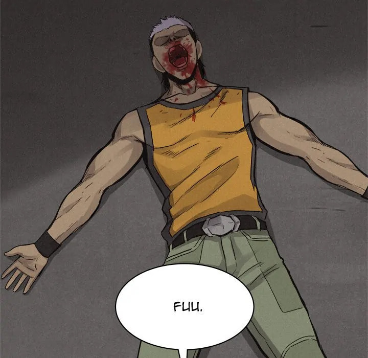 Pounding Chapter 57 page 15 - 