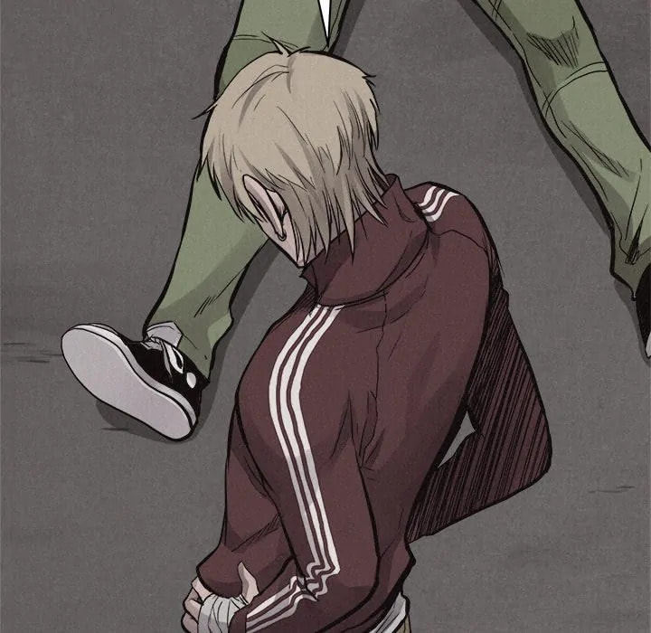 Pounding Chapter 57 page 16 - 