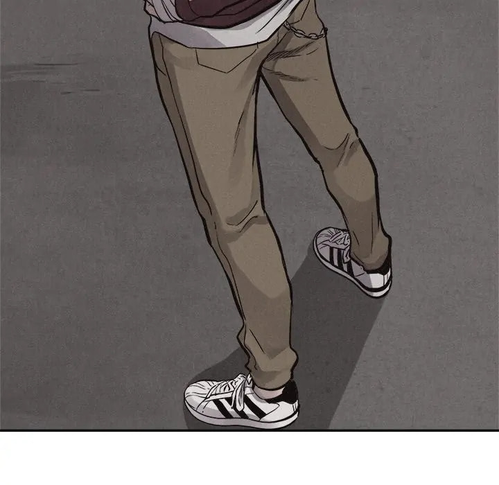 Pounding Chapter 57 page 17 - 