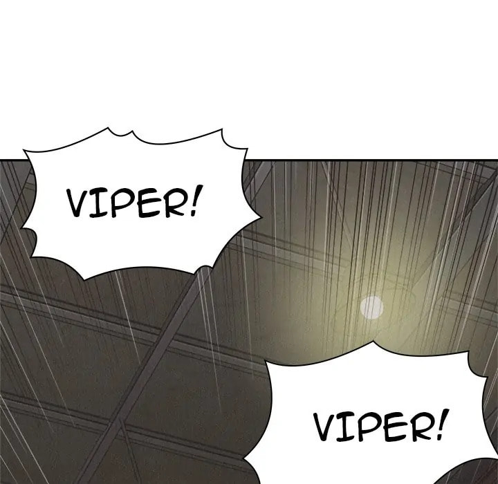 Pounding Chapter 57 page 18 - 